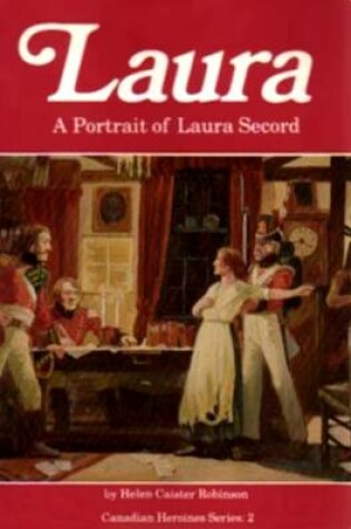 Cover of Laura