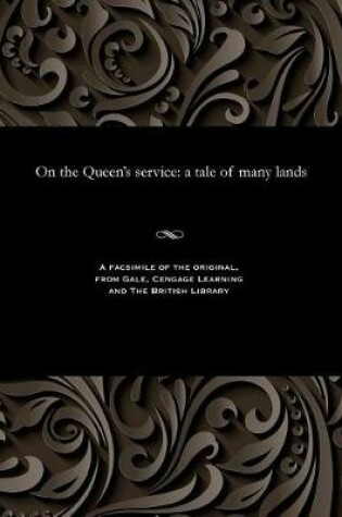 Cover of On the Queen's Service
