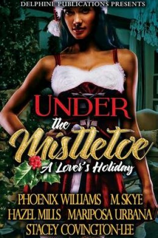 Cover of Under the Mistletoe