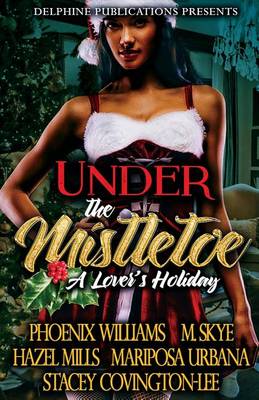 Book cover for Under the Mistletoe