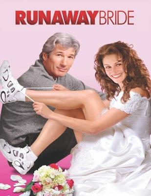 Book cover for Runaway Bride