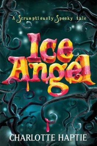 Cover of Ice Angel