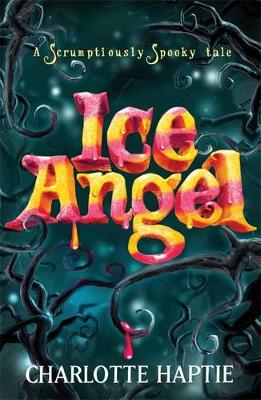 Book cover for Ice Angel