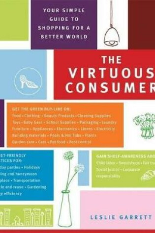 Cover of Virtuous Consumer