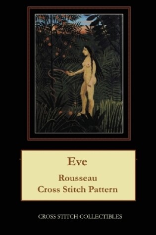 Cover of Eve