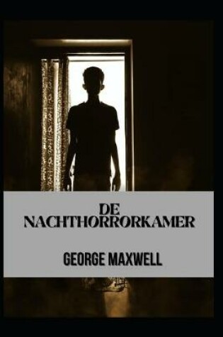Cover of De Nachthorrorkamer