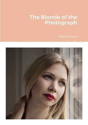 Book cover for The Blonde of the Photograph