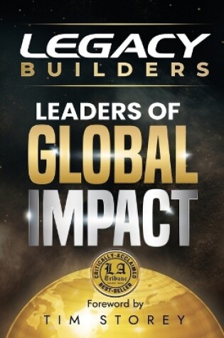 Cover of Legacy Builders