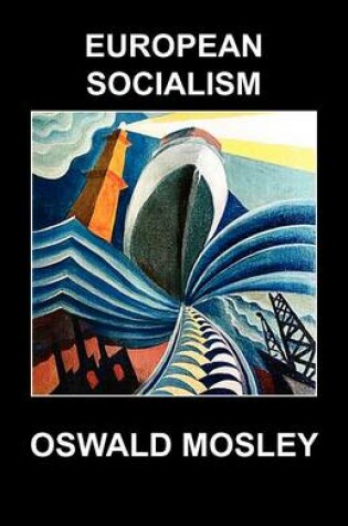 Cover of European Socialism