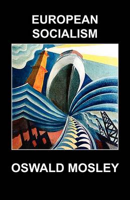 Book cover for European Socialism