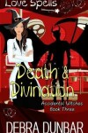 Book cover for Death and Divination