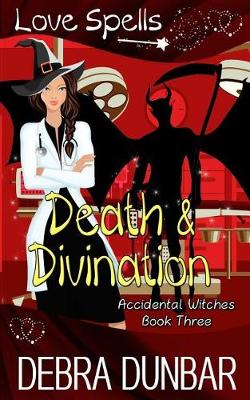 Book cover for Death and Divination