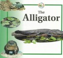 Book cover for Alligator Life Cycles