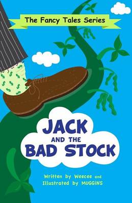 Book cover for Jack and the Bad Stock