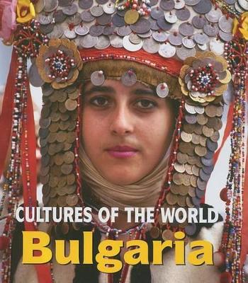 Book cover for Bulgaria