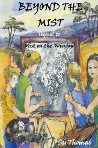 Cover of Beyond the Mist