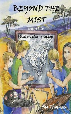 Cover of Beyond the Mist