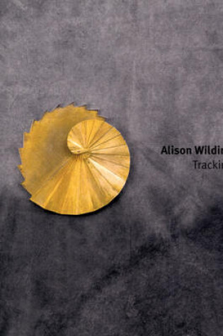 Cover of Alison Wilding