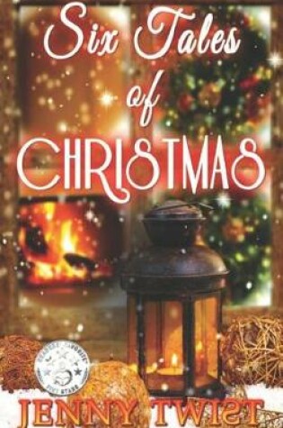 Cover of Six Tales of Christmas