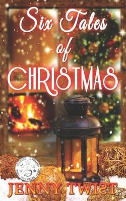 Book cover for Six Tales of Christmas