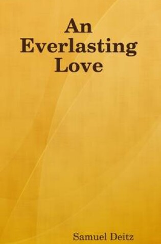 Cover of An Everlasting Love