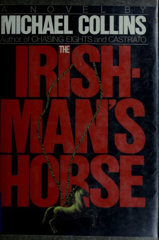 Cover of The Irishman's Horse