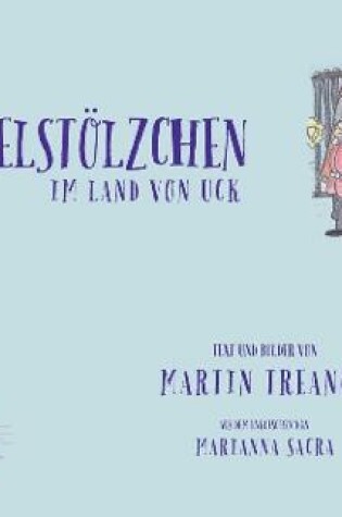 Cover of Trumpelstölzchen im Land von UcK