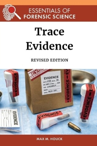 Cover of Trace Evidence