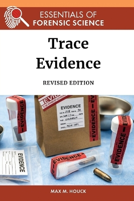 Book cover for Trace Evidence