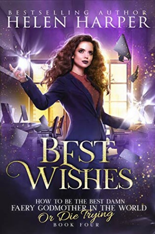 Cover of Best Wishes