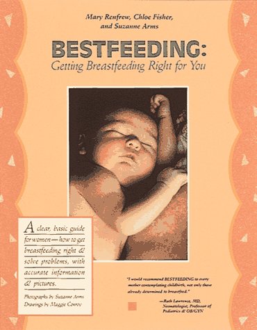 Book cover for Bestfeeding