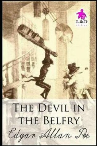 Cover of The Devil in the Belfry