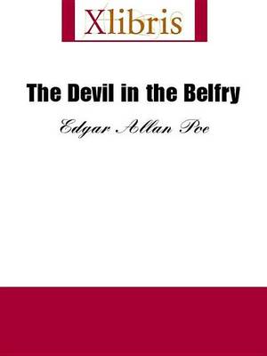 Book cover for The Devil in the Belfry