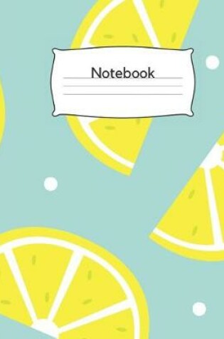 Cover of Notebook