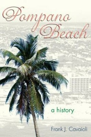 Cover of Pompano Beach