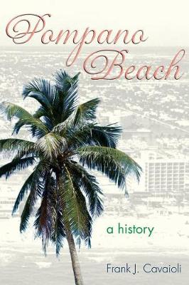 Book cover for Pompano Beach