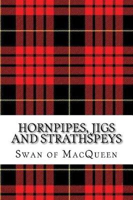 Book cover for Hornpipes, Jigs and Strathspeys