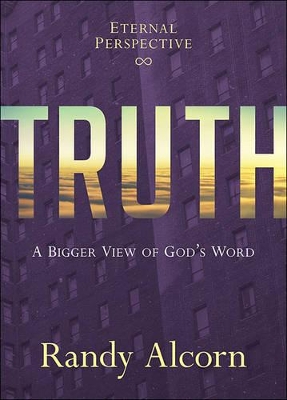 Book cover for Truth