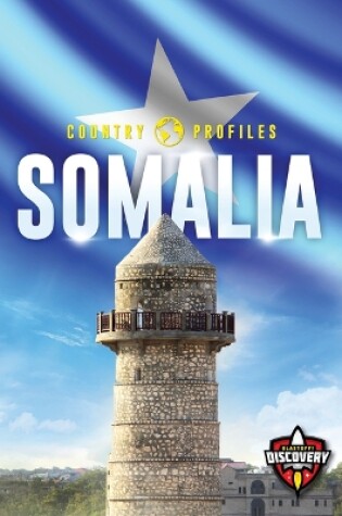 Cover of Somalia