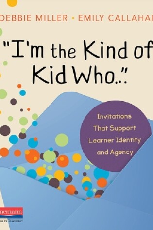 Cover of I'm the Kind of Kid Who . . .