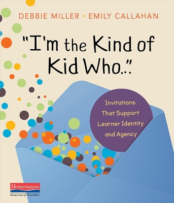 Book cover for I'm the Kind of Kid Who . . .