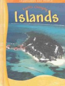 Cover of Earth's Changing Islands