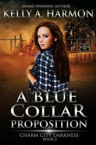 Cover of A Blue Collar Proposition