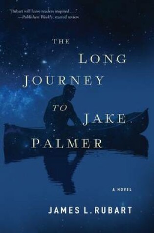 Cover of The Long Journey to Jake Palmer