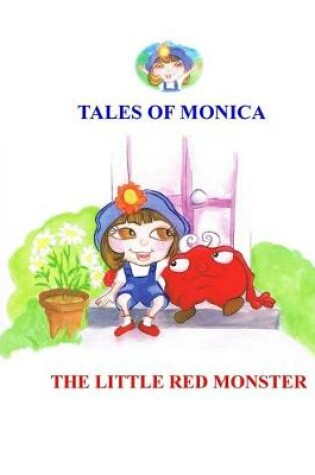 Cover of Little Red Monster