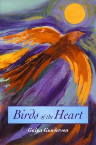 Cover of Birds of the Heart