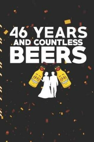 Cover of 46 Years and Countless Beers