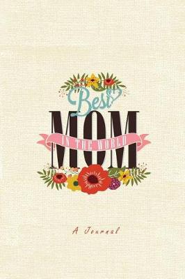 Book cover for Best Mom in the World