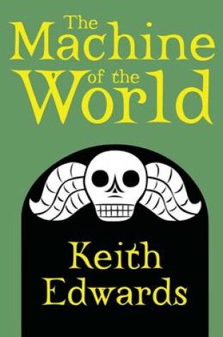 Cover of The Machine of the World