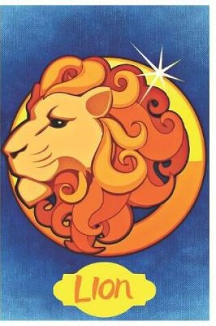 Cover of Lion